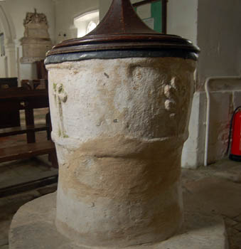 font January 2008